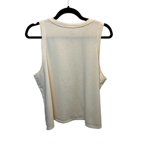 Bombas Cotton Tank Top - Picture 2 of 5